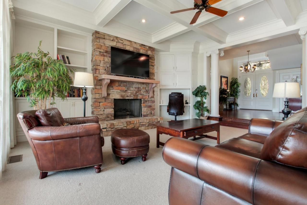 11 Iron Clad Villa Hilton Head Island Bagian luar foto