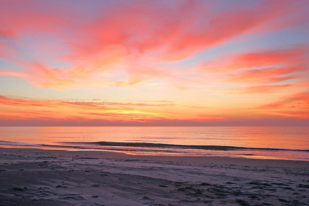 11 Iron Clad Villa Hilton Head Island Bagian luar foto