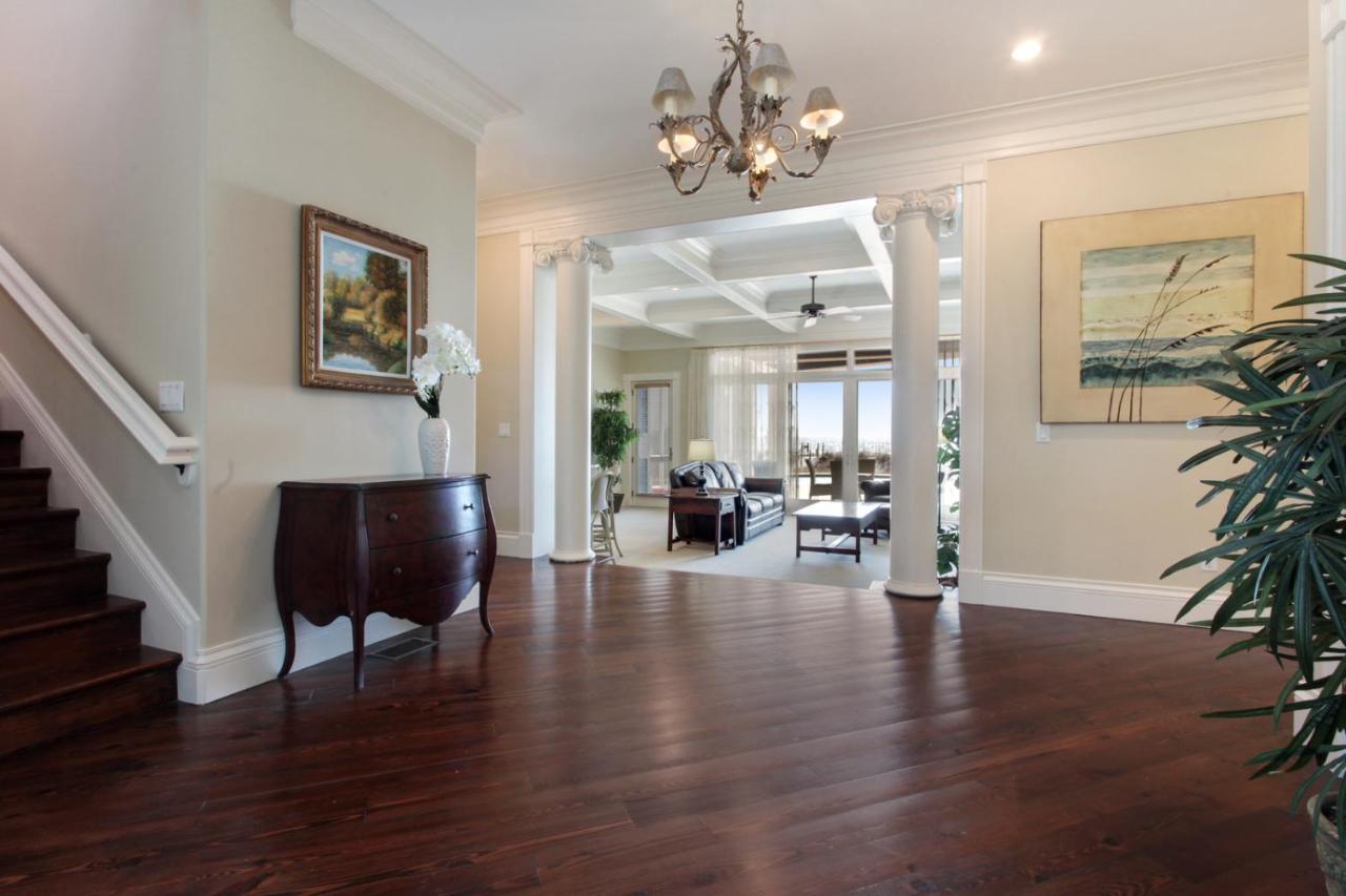 11 Iron Clad Villa Hilton Head Island Bagian luar foto