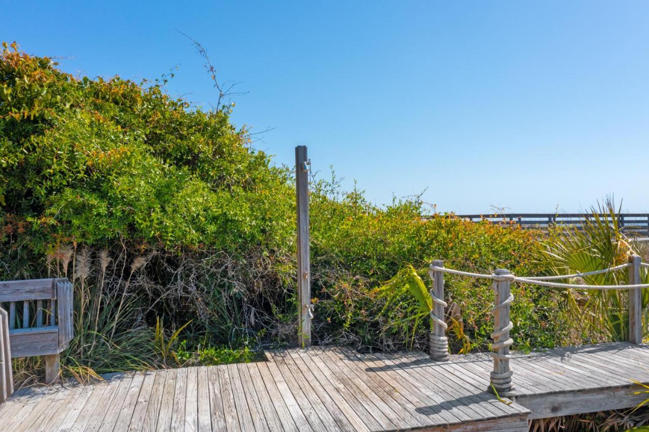 11 Iron Clad Villa Hilton Head Island Bagian luar foto