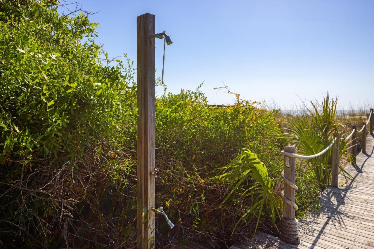 11 Iron Clad Villa Hilton Head Island Bagian luar foto