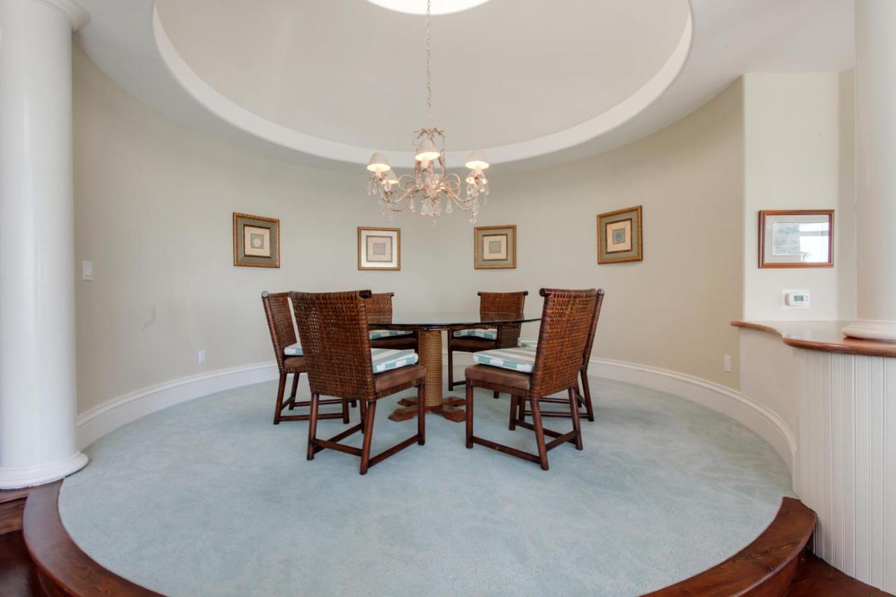 11 Iron Clad Villa Hilton Head Island Bagian luar foto