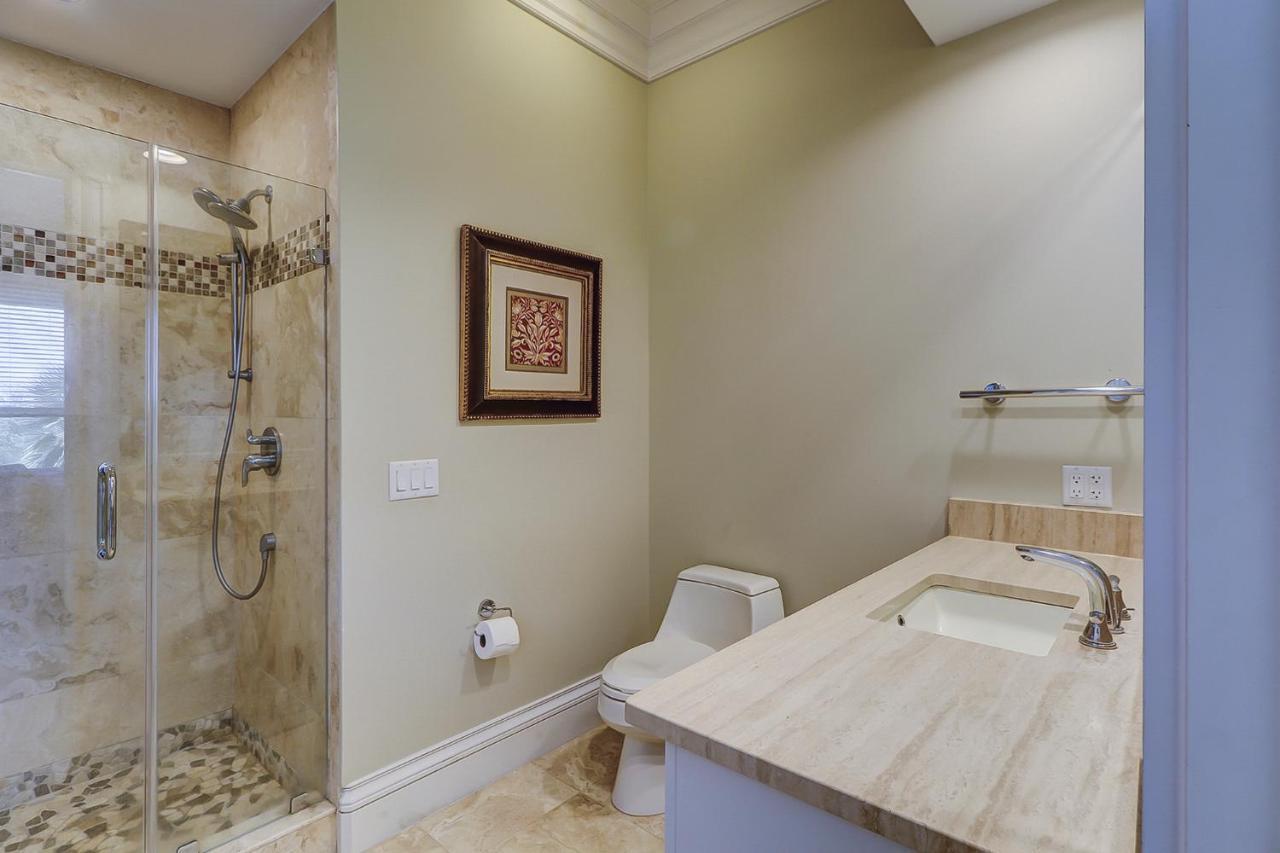 11 Iron Clad Villa Hilton Head Island Bagian luar foto