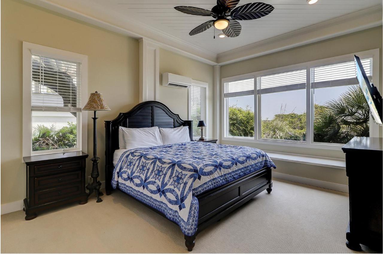 11 Iron Clad Villa Hilton Head Island Bagian luar foto