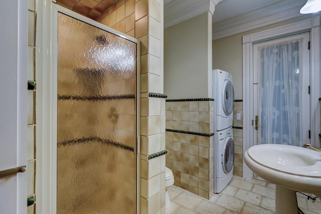 11 Iron Clad Villa Hilton Head Island Bagian luar foto