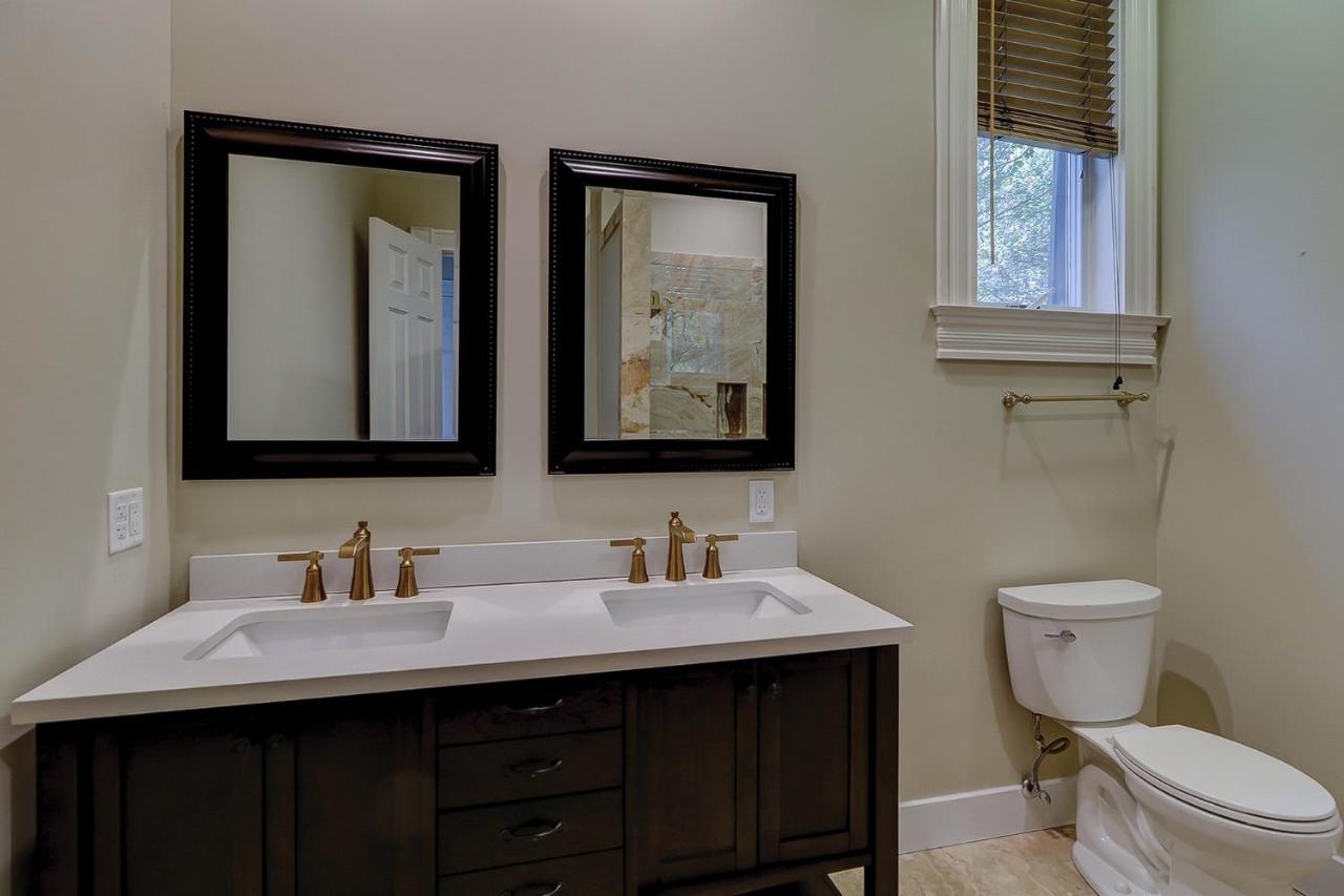 11 Iron Clad Villa Hilton Head Island Bagian luar foto
