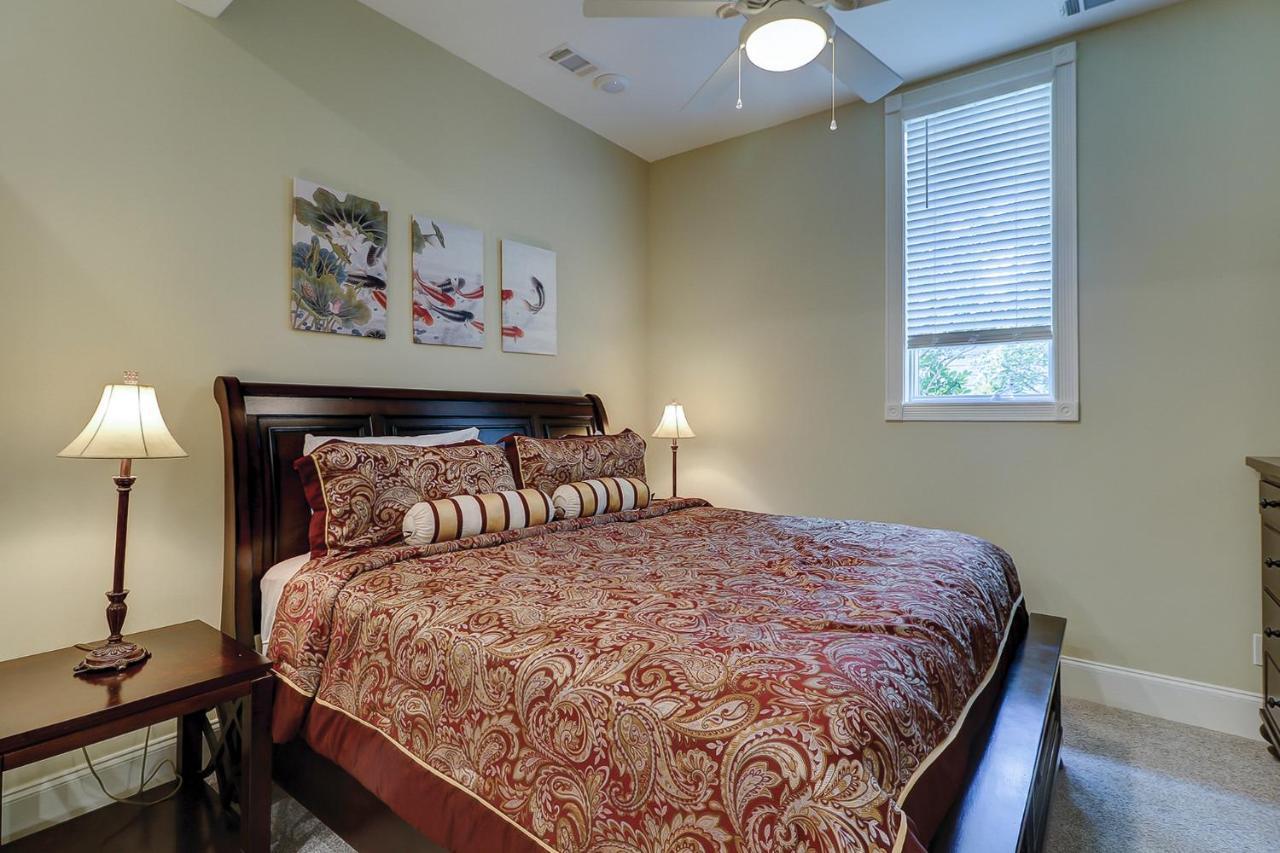 11 Iron Clad Villa Hilton Head Island Bagian luar foto