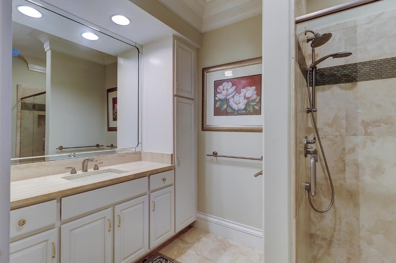 11 Iron Clad Villa Hilton Head Island Bagian luar foto