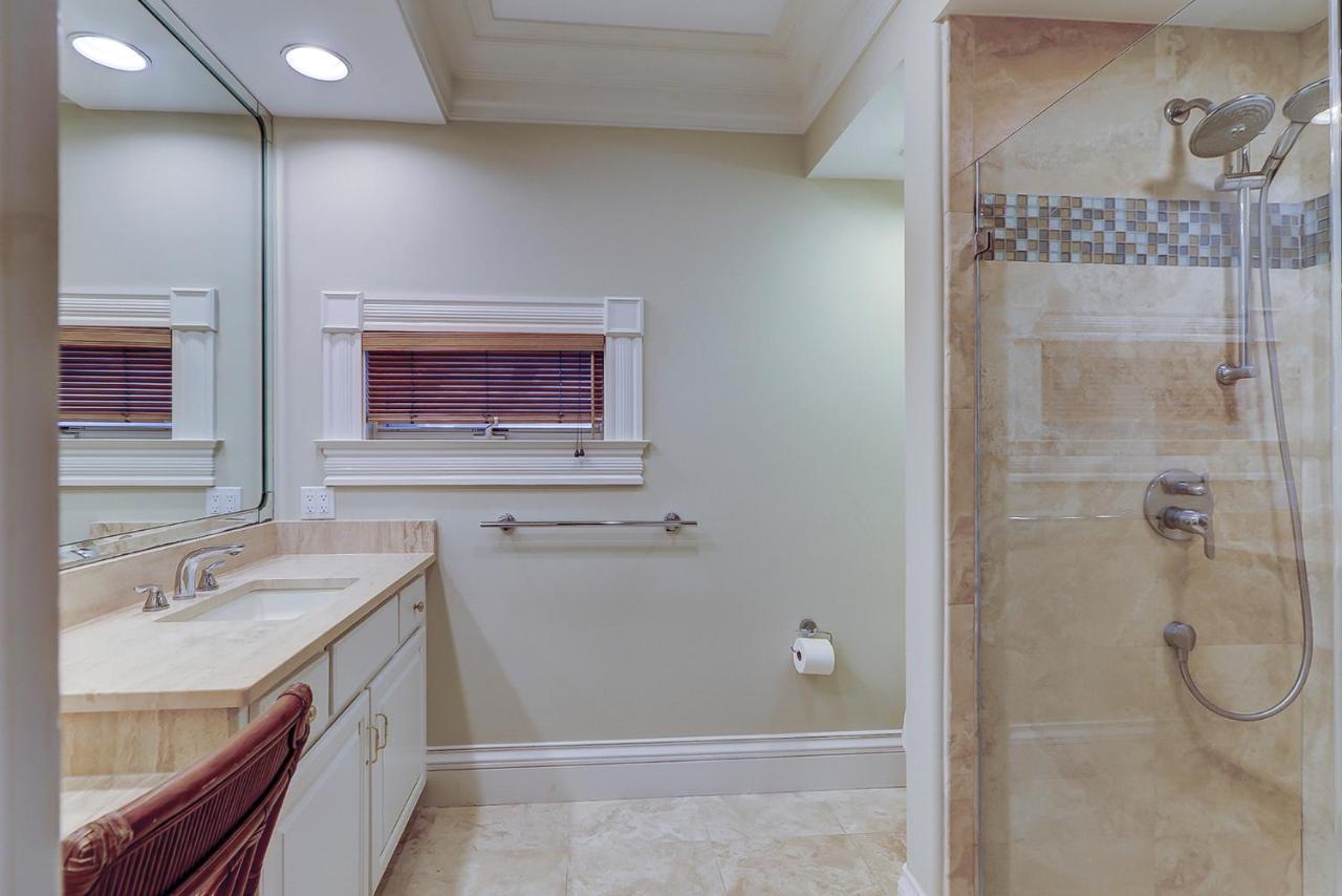 11 Iron Clad Villa Hilton Head Island Bagian luar foto