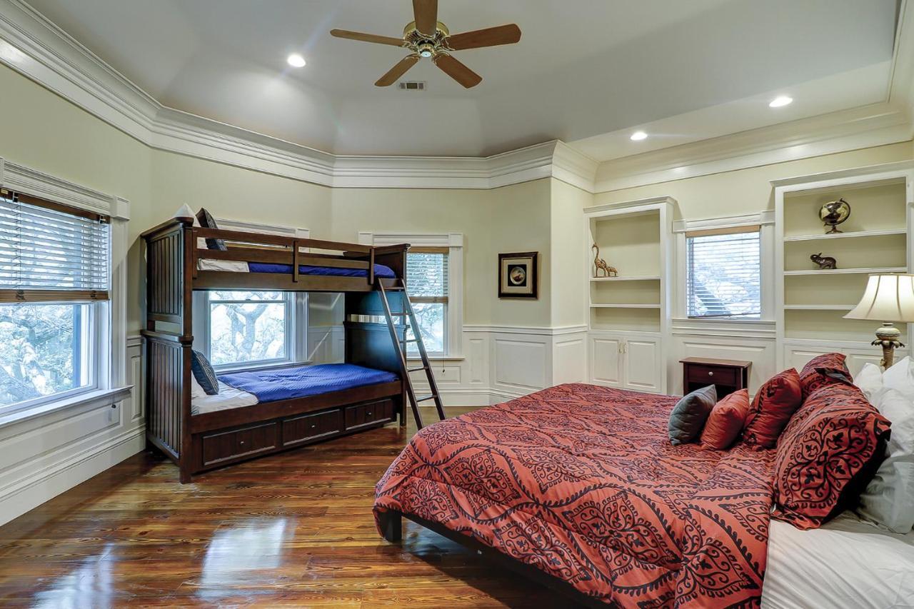 11 Iron Clad Villa Hilton Head Island Bagian luar foto